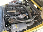 Engine with Engine - Left Side