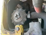 Hydraulics with Hydraulic Tank