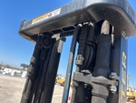 Chassis with Chain / Tensioners
