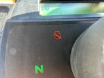 Control Station with Warning Lights