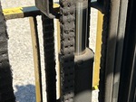 Hydraulics with Free Lift Cylinder