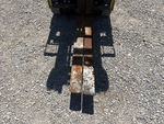 Chassis with Forks