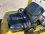 Control Station with Seat/Armrests