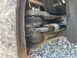 Chassis with Steering Linkage