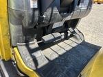 Chassis with Master Cylinder/Brake Control
