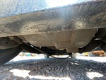 Drivetrain with Front Drive Axle