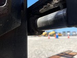 Hydraulics with Side Shift Cylinder