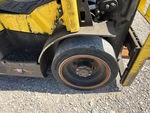 General Appearance with Fenders