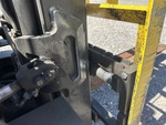 Chassis with Side Shift
