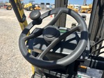 Control Station with Steering Control