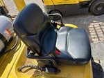 Control Station with Seat/Armrests