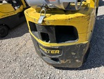 General Appearance with Paint