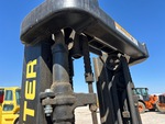 Chassis with Chain / Tensioners