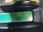 Control Station with Hour Meter