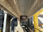 Chassis with Carriage Rollers and Guides