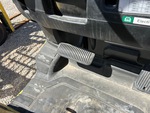 Chassis with Master Cylinder/Brake Control
