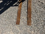 Chassis with Forks