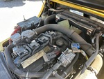 Engine with Fuel Leaks