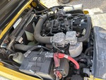 Engine with Engine - Right Side