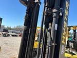 Hydraulics with Hoses (Hydraulics)