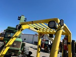 General Appearance with Exterior Lights