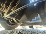 Drivetrain with Front Drive Axle