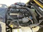 Engine with Engine - Left Side