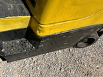 Chassis with Frame Condition