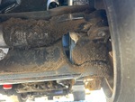 Chassis with Steering Linkage