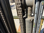 Hydraulics with Free Lift Cylinder