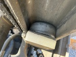 Chassis with Carriage Rollers and Guides