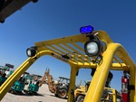 General Appearance with Exterior Lights