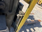 Chassis with Side Shift