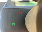 Control Station with Warning Lights