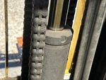 Hydraulics with Free Lift Cylinder