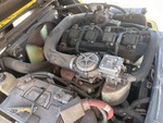 Engine with Engine - Right Side