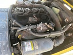 Engine with Engine - Left Side