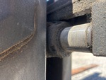 Hydraulics with Side Shift Cylinder