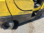 Chassis with Frame Condition