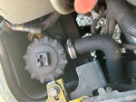 Hydraulics with Hydraulic Tank
