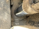 Hydraulics with Steering Cylinders