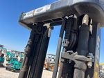 Chassis with Chain / Tensioners