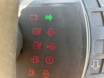 Control Station with Oil Pressure