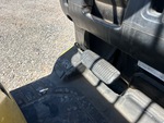 Chassis with Master Cylinder/Brake Control