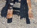Chassis with Forks