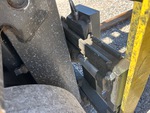 Chassis with Side Shift