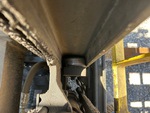 Chassis with Carriage Rollers and Guides
