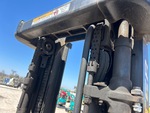 Chassis with Chain / Tensioners