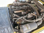 Engine with Engine - Left Side
