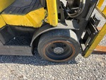 General Appearance with Fenders